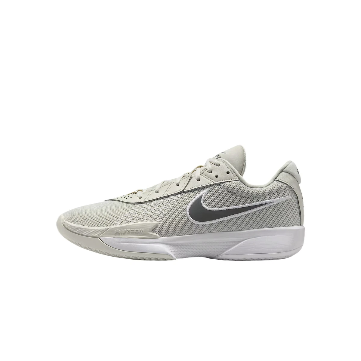 Nike Air Zoom GT Cut Academy EP Light Bone Iron Grey for Sale