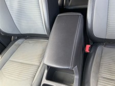 2017-2019 Ford Escape Front Floor Console Lid Titanium Oem 2017-2019 Ford Escape Front Floor Console Lid Titanium Oem