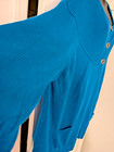 D&C Sweater ( Denim Company) NWOT - Plus Size 3X — photo 4