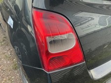 Rückleuchte links Renault Twingo II CN0 265552730R P24212270