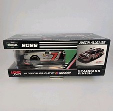 Justin Allgaier 2026 Lionel Racing 7 Carolina Carports Chevy Camaro 1/24