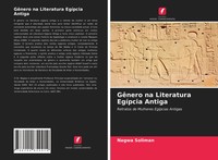 Nagwa Soliman | GêNero Na Literatura EgíPcia Antiga | Taschenbuch (2020)