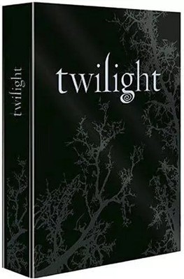 Twilight - Kapitel 1: Faszination [Collector's Edition]