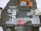 1991 Galoob Army Super City Micromachines RV With Vehicles — photo 9