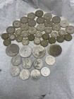 English Coins  Lot — photo 8