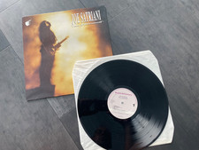Joe Satriani The extremist Vinyl 1992 Lp