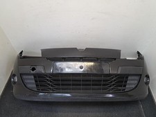 Pare-choc avant Renault MEGANE