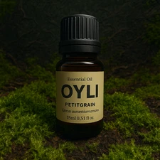 Peppermint Pure 100% Essential Oil 15ml-Aromatherapy | FREE POSTAGE IN AUSTRALIA