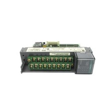 INDUSTRIAL SPARE PART 1746-NO8I SER. A F/W 1.00 24VDC (NO DOOR) NSNP