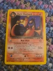 Dark Charizard Team Rocket 21/82 Non-Holo Card