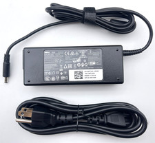 Original 90W 19.5V Charger For Dell XPS 11 12 13 RT74M 0RT74M VRJN1 LA90PM111 US