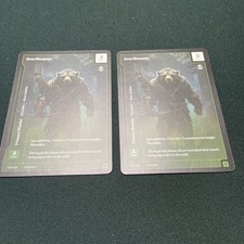 2X - Wonders of the First - Eron Sharpeye 335/401 Primary Wonder