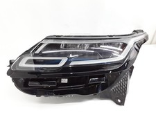 LAND ROVER Range Rover Velar 2017- Scheinwerfer Headlight M8A213W030EA