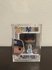Funko Pop! Vinyl MLB New York Yankees Derek Jeter #11 Funko Exclusive Armor