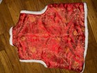 Chinese New Year Girls Vest 5T 6t 7t 8t — photo 4