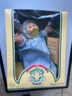 Cabbage Patch Kids Preemie Doll New in Box NIB Vintage Original 14inch w/papers