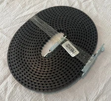 Craftsman/Chamberlain Garage Door Opener 7ft. Replacement Belt Part# 001A7904-2