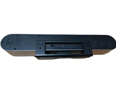 Logitech MeetUp 4K 120° Videokonferenz Kamera (960-001102)  