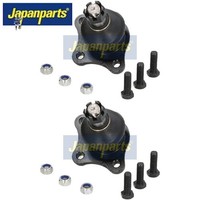 2X Trag-/FüHrungsgelenk Japanparts BJ-522 FüR Mitsubishi