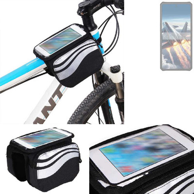 Fahrrad Halterung für iiiF150 Air2 Ultra Rahmenhalter Fahrradtasche Rahmentasch