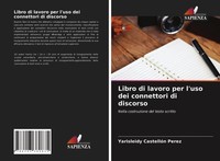 Yarisleidy CastellóN PéRez | Libro Di Lavoro Per L'uso Dei Connettori Di...