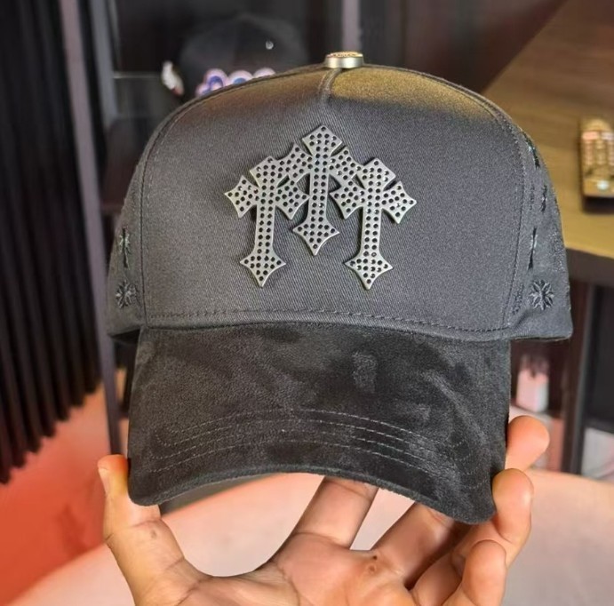 Dandy hats LA X Junior H Angel Azul X Sad Boys G5 One Size New