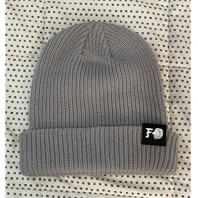 Forward Observations Group FOG beanie - Gray