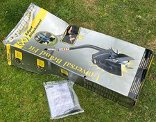 EDGER ATTACHMENT : 'Expand It' System - Universal Brand Fit (Ryobi etc) - Unused