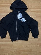 Cole Buxton Men's Hoodie Size Medium