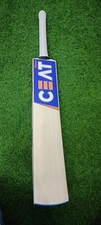 CEAT English Willow Cricket Bat Grade 1 Ready To Play Big Edge Short Handle 