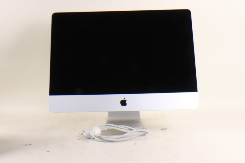 APPLE IMAC 21.5" MK452LL/A | INTEL CORE I5-5675R 3.1GHZ | 1 TB | 8GB | MONTEREY