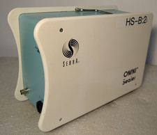 Sebra 2600 OMNI Sealer Tube Sealer