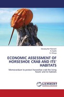Devaraj Asir Ramesh (U. A.) | Economic Assessment Of Horseshoe Crab And Its'...