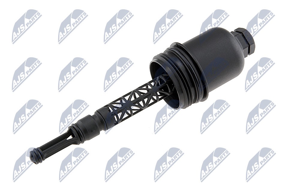 Fits NTY CCL-ME-007 oil filter housing cover - Image 6