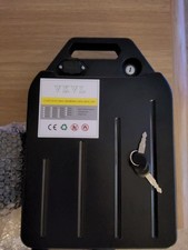 48v Electric Vehicle Lithium Battery (NEW)