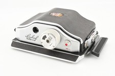 Linhof Rollex 120 Roll Film Holder 6x9 Super Technika IV 23 Camera From JAPAN