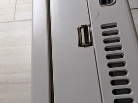 Dreamcast USB GDROM System Console Mnemo