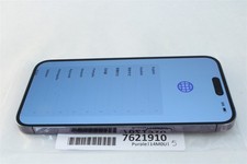 Apple iPhone 14 Pro Max 1TB Purple - Unlocked AT T T-Mobile Verizon GSM 7621910