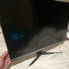 Samsung T350 27" IPS LED Monitor 1920x1080 75Hz Slim Bezel HDMI VGA Black