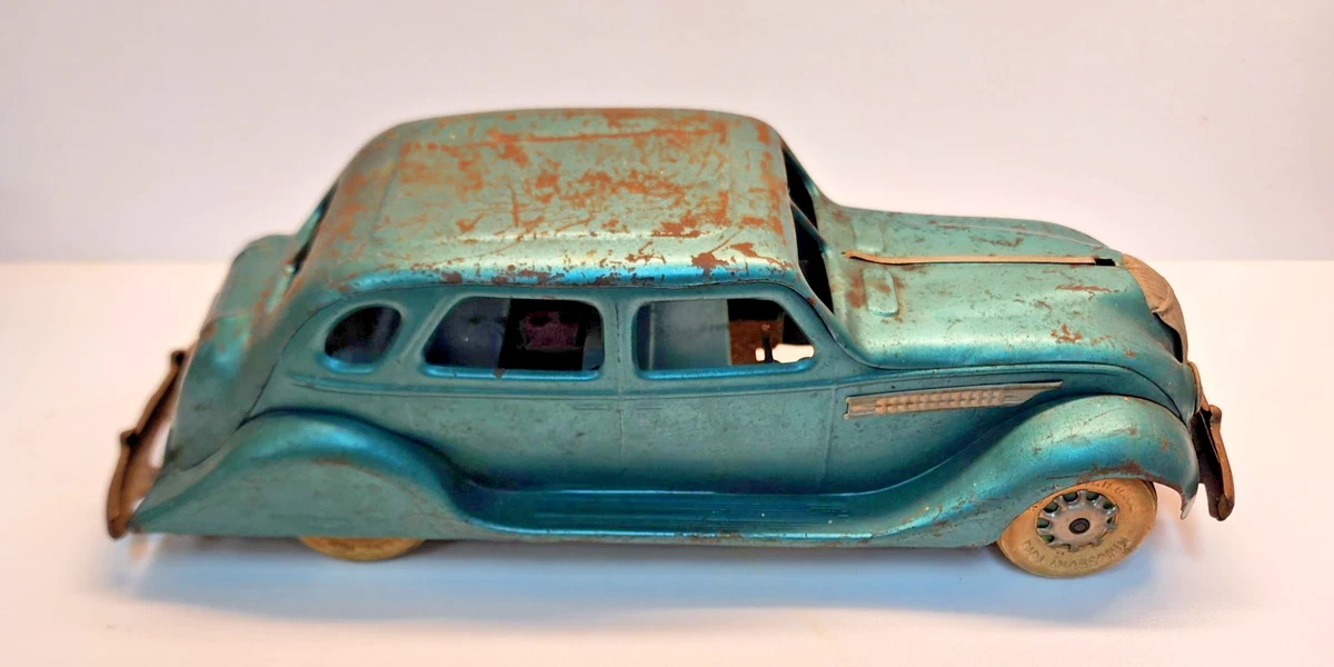 Kingsbury Diecast & Toy Vehicles for sale | eBay