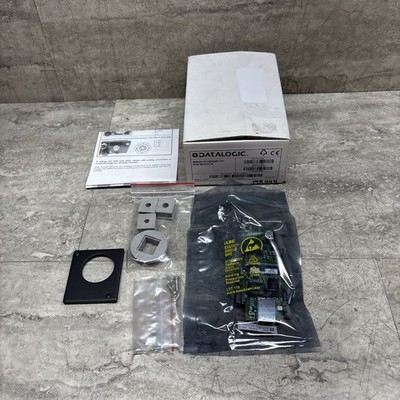 Datalogic 93ACC1840 BM520 Ethernet IP IP54 Module, New