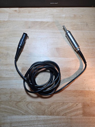 Stryker SonicFusion handpiece 1910-1001
