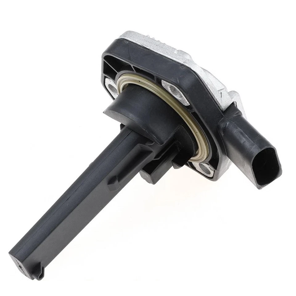 Car Engine Oil Level Sensor 06E907660 For Audi A3 A4 A5 A6 A8 Q7 TT VW PASSAT - Image 3 of 4
