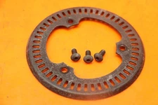 17-25 KAWASAKI NINJA 650 EX650 OEM FRONT WHEEL ABS BRAKE RING DISC