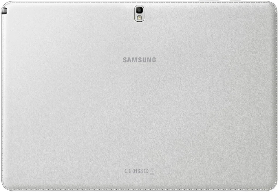 Samsung Galaxy Note Pro 12.2'' 16GB Android White Tablet SM-P900 B - Image 2 of 2