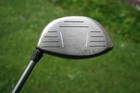 Callaway Fusion E.R.C. 9.5* Driver RH, Graphite Shaft Firm-Flex — photo 8