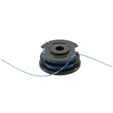 Image of Draper Grass Trimmer Twin Nylon Spool & Four Metres of 1.5mm Line For 98504