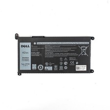 OEM JPFMR 42Wh Battery For Dell Chromebook 3400 5488 3100 2-in-1 5593 16DPH
