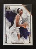 Kalani Brown 2025 WNBA Panini Impeccable Silver #29/40 (Rare/Limited)