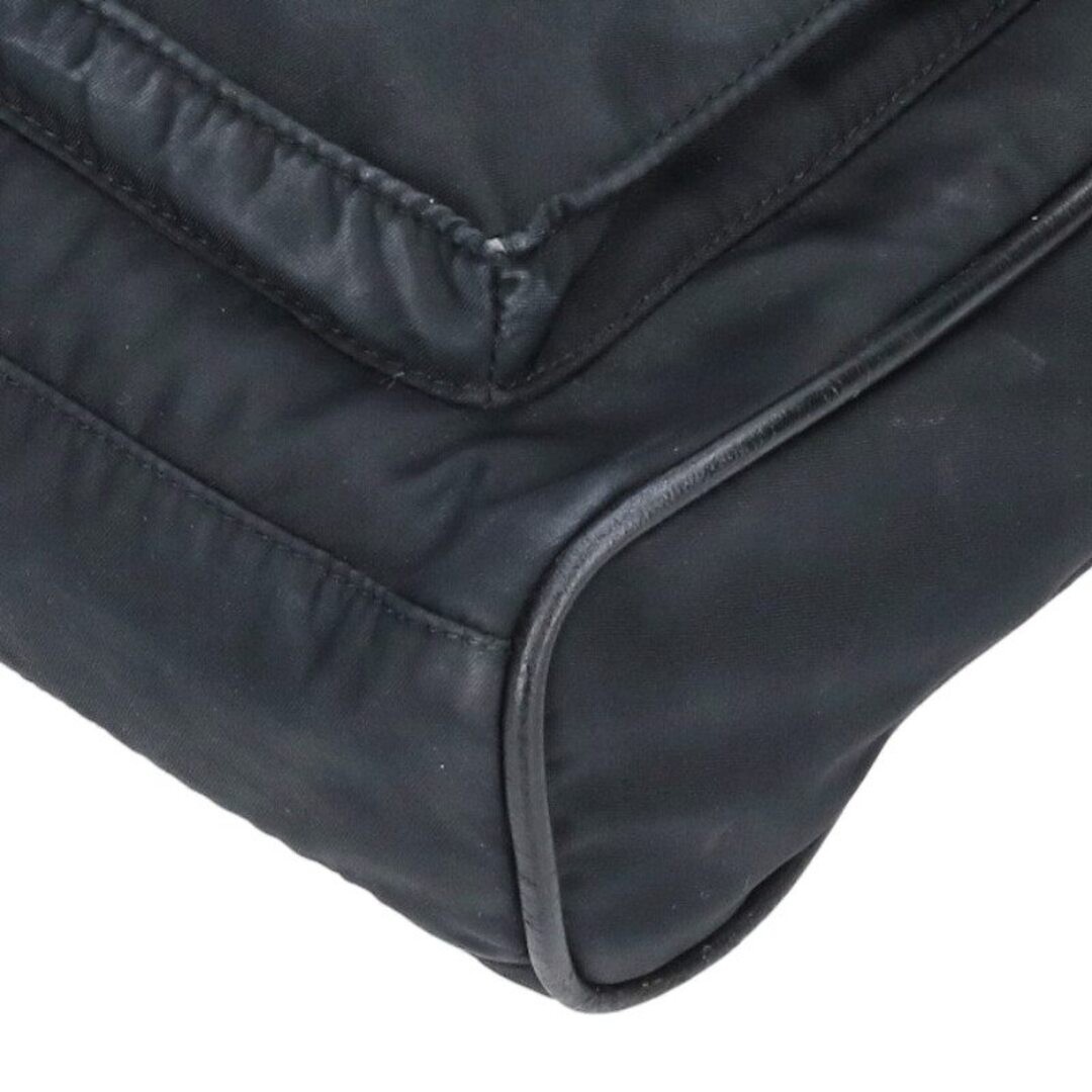 Chrome Hearts Gunslinger Nylon Leather Shoulder Bag Men's Used 3222c212575f4dfbf thumbnail 6